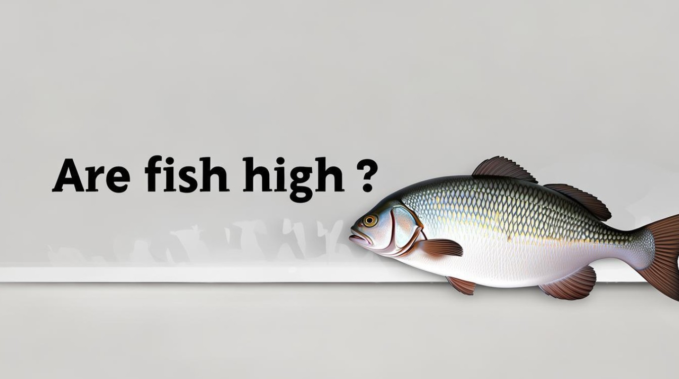 鱼是高脂肪食物吗？哪些鱼类脂肪含量高？-图1