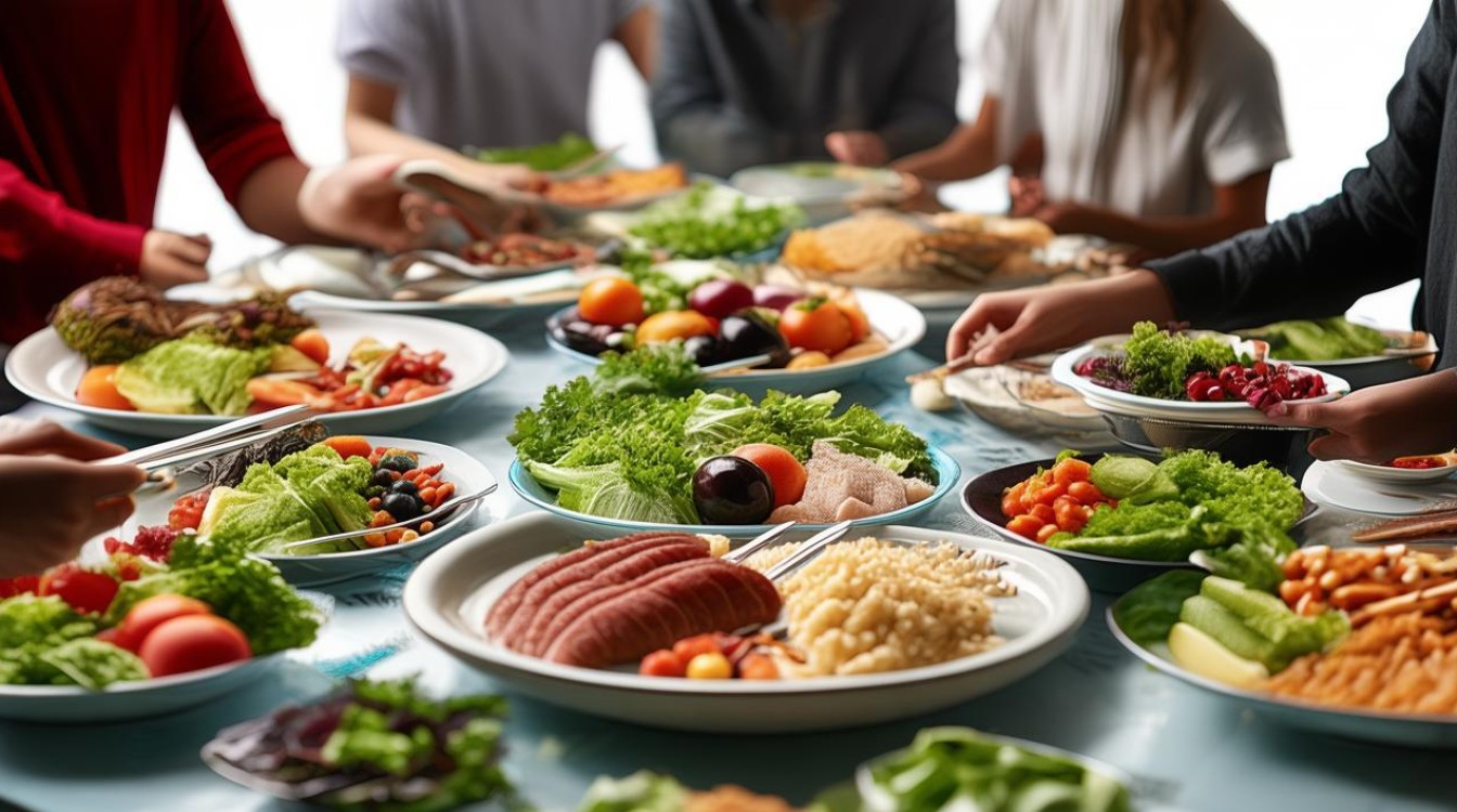 青少年长高必吃的食物有哪些？-图1