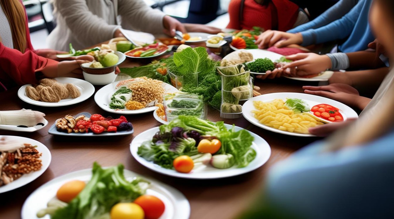 青少年长高必吃的食物有哪些？-图2