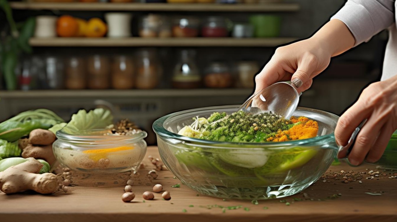 如何通过科学饮食选择守护牙齿健康？-图1