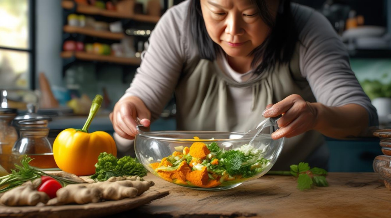 如何通过科学饮食选择守护牙齿健康？-图4