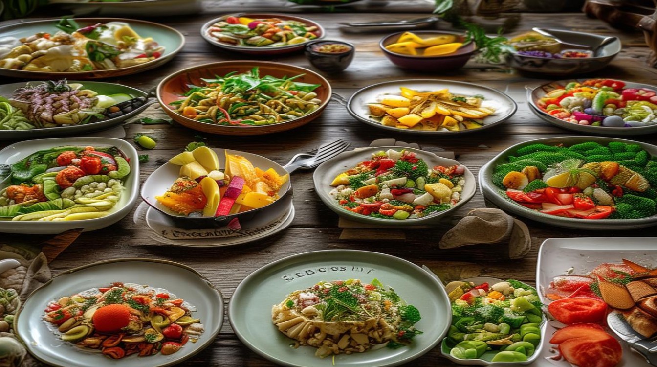可爱好听的食物名字如何助力健康饮食？-图1