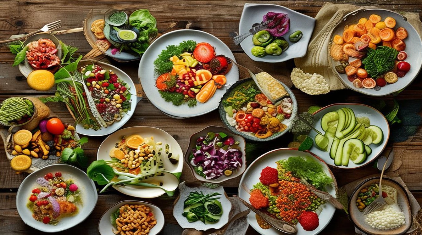 可爱好听的食物名字如何助力健康饮食？-图2