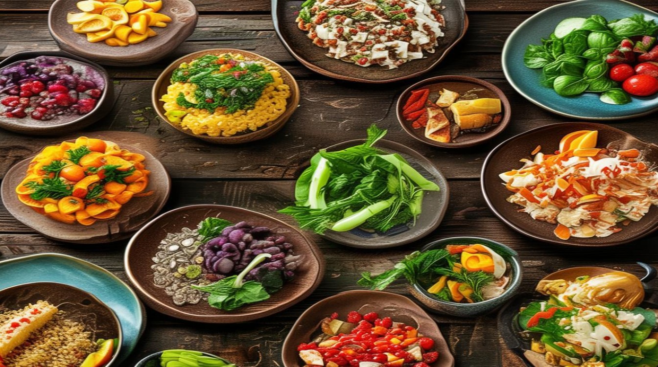 可爱好听的食物名字如何助力健康饮食？-图4