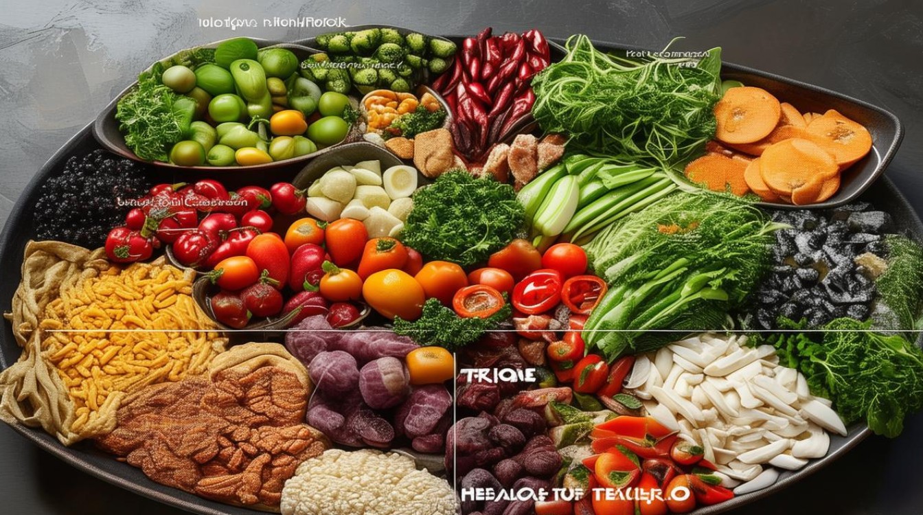 哪些食物易消化又营养？科学搭配指南-图3