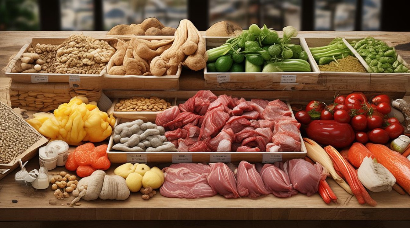 哪些食物不属于感光食物？完整清单分享-图2