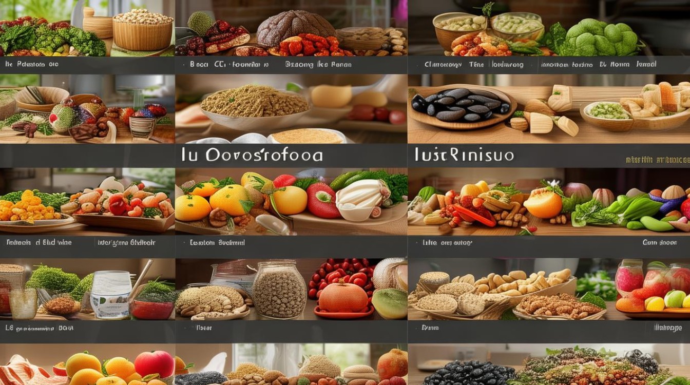 失眠吃什么好？28种助眠食物推荐-图1