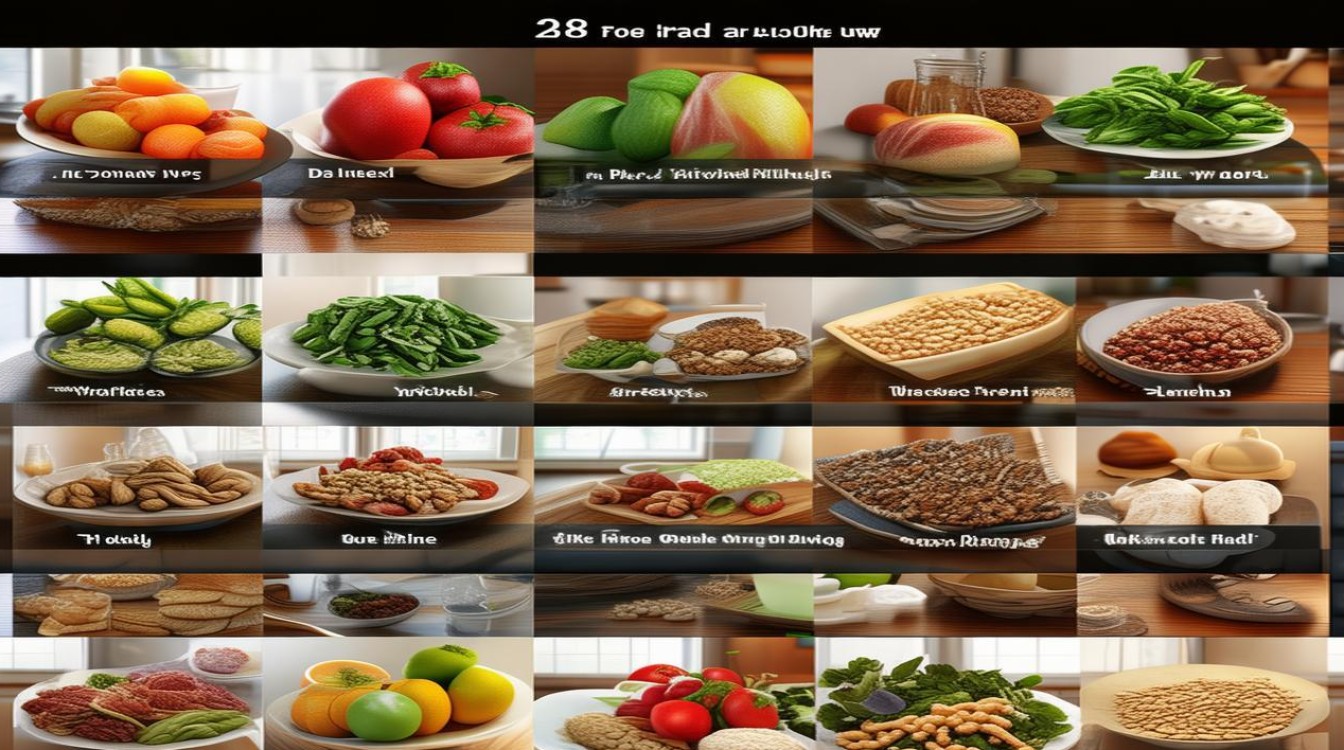 失眠吃什么好？28种助眠食物推荐-图2