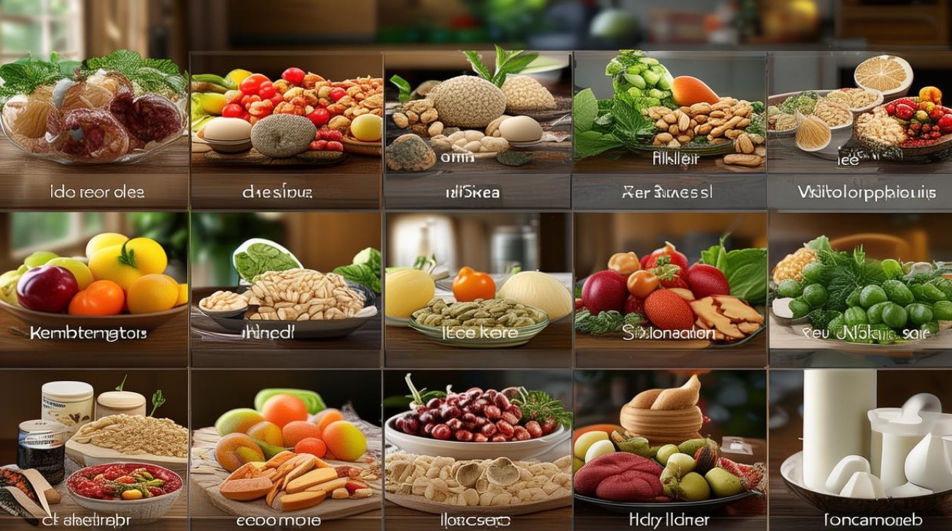 失眠吃什么好？28种助眠食物推荐-图4