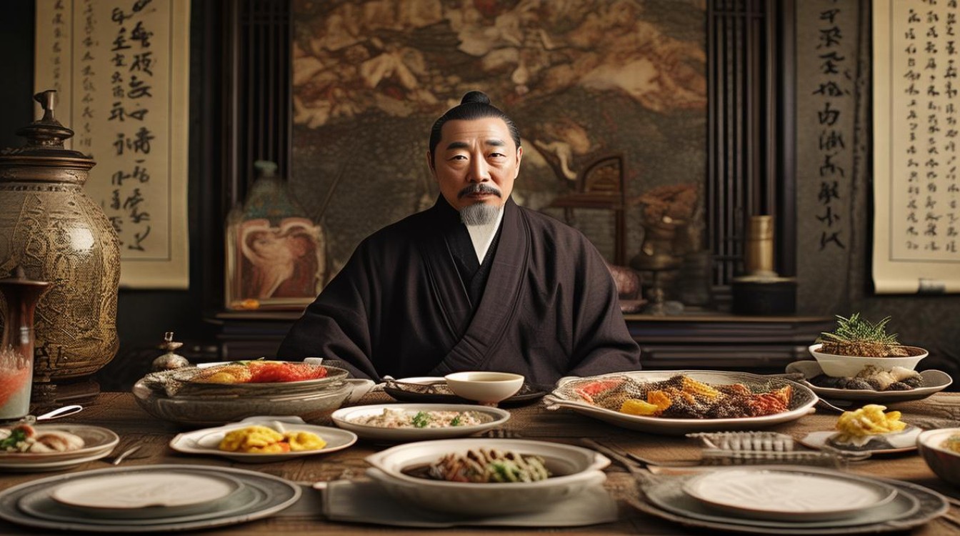 诸葛亮如何影响千年饮食文化？-图4