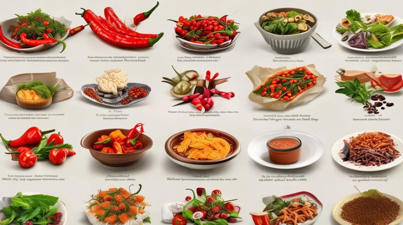 哪些食物最下火？科学饮食让你清凉一夏-图3