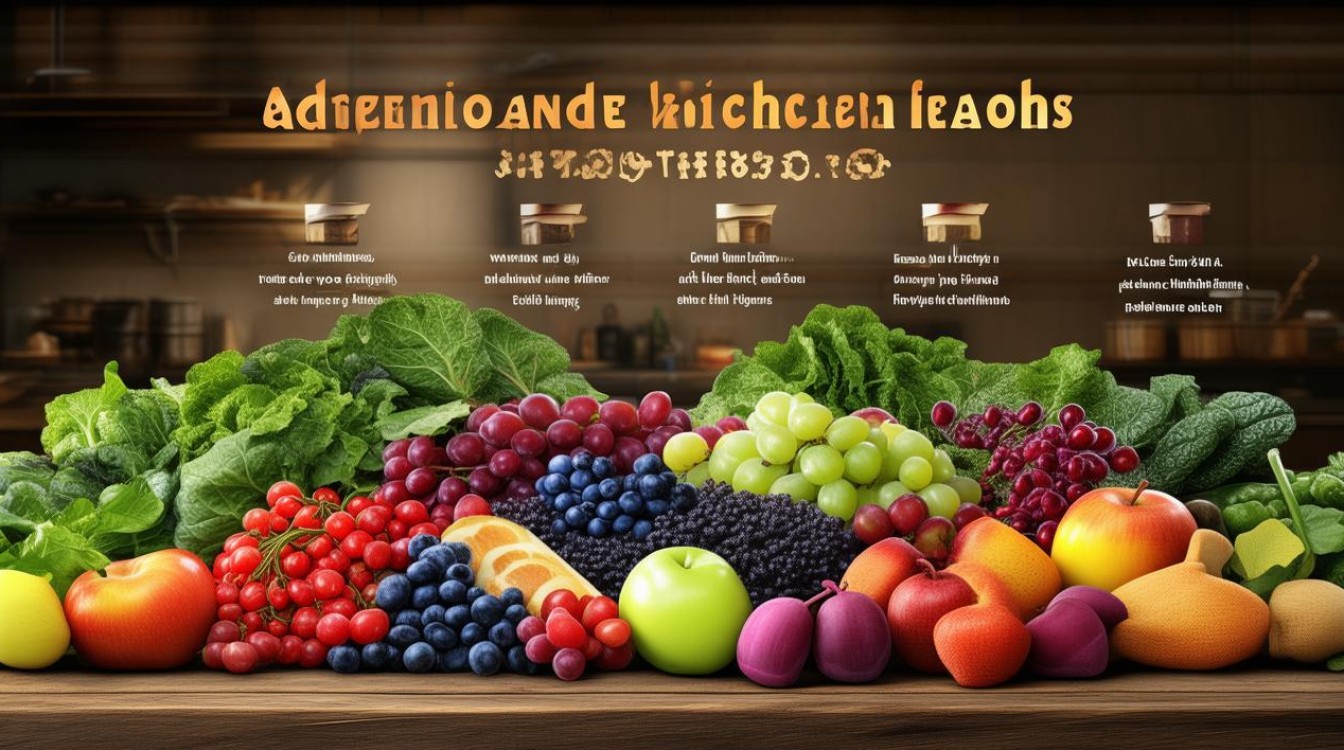 什么是抗氧化食物？它们有哪些健康益处？-图4