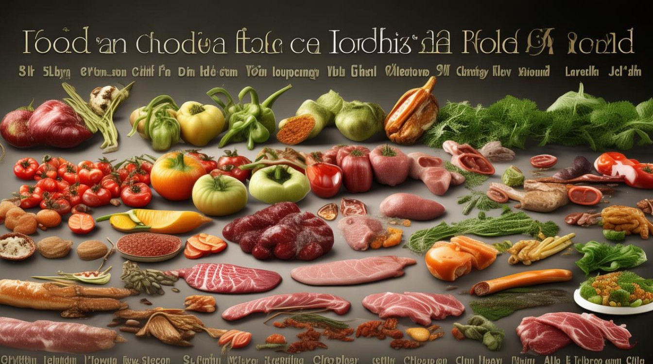 哪些食物吃了会中毒？10种常见危险食物需警惕-图1