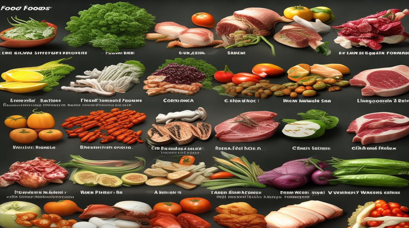 哪些食物吃了会中毒？10种常见危险食物需警惕-图3