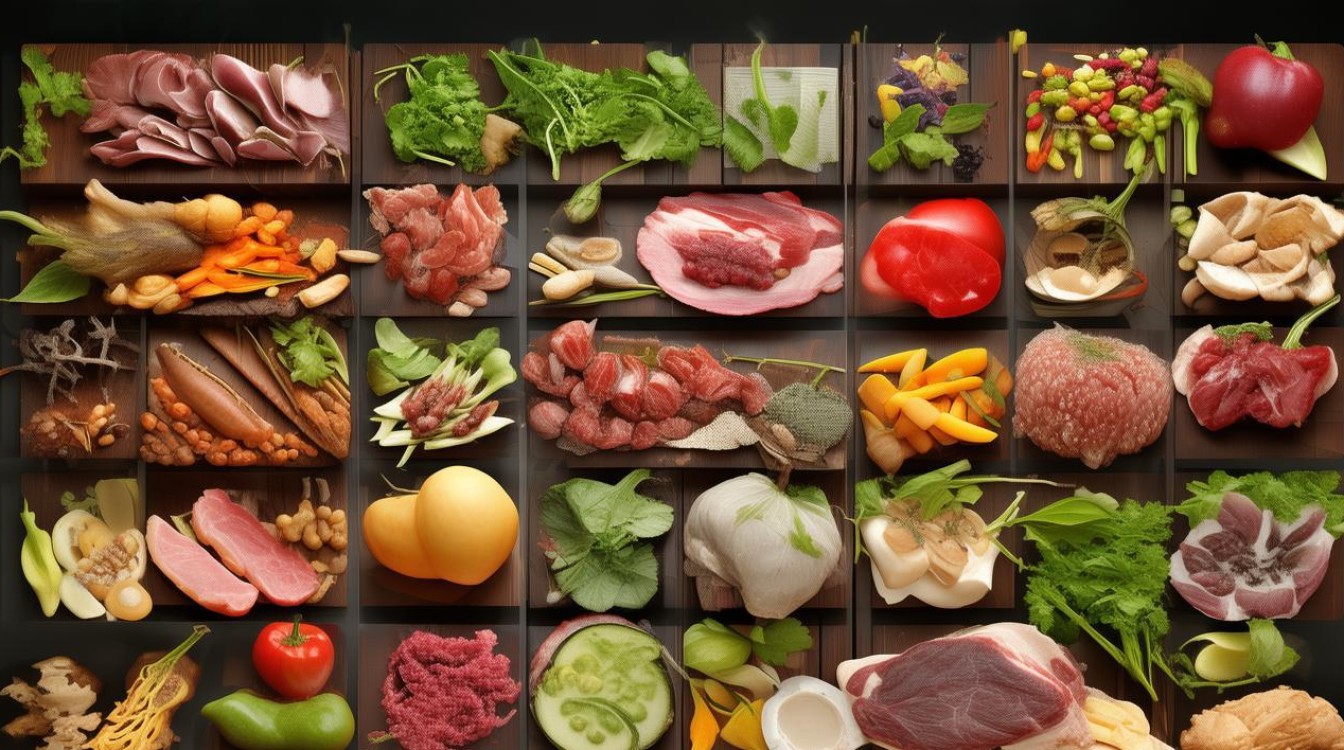 哪些食物吃了会中毒？10种常见危险食物需警惕-图4