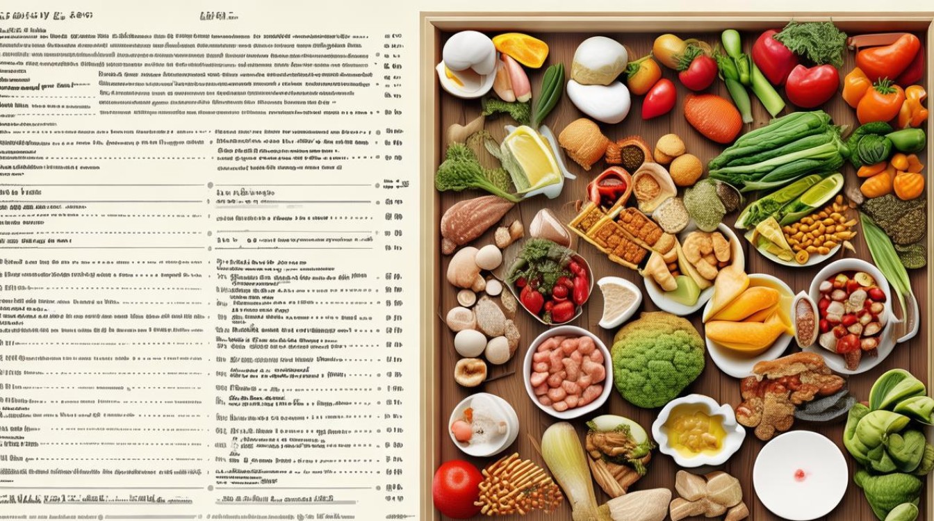 如何通过科学饮食控制血糖？-图1