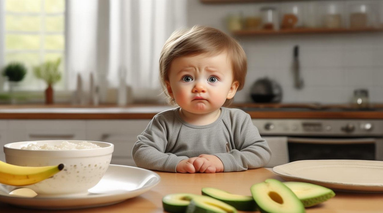 两岁宝宝拉肚子适合吃什么食物？-图4