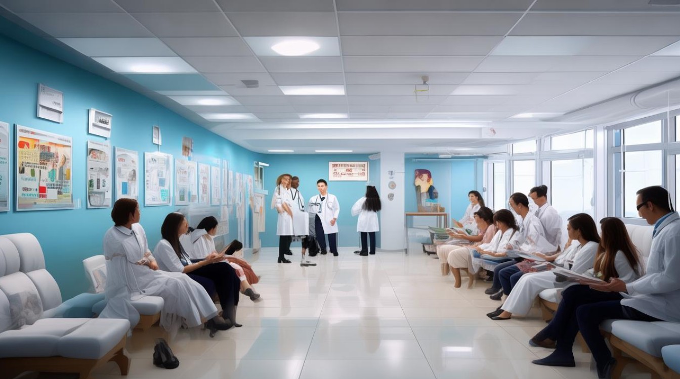 常熟皮肤医院如何专业守护您的皮肤健康？-图2