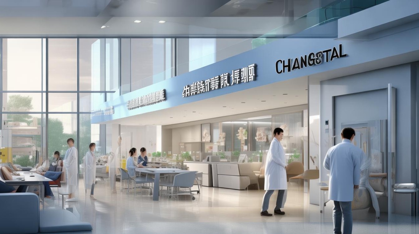 常熟皮肤医院如何专业守护您的皮肤健康？-图3