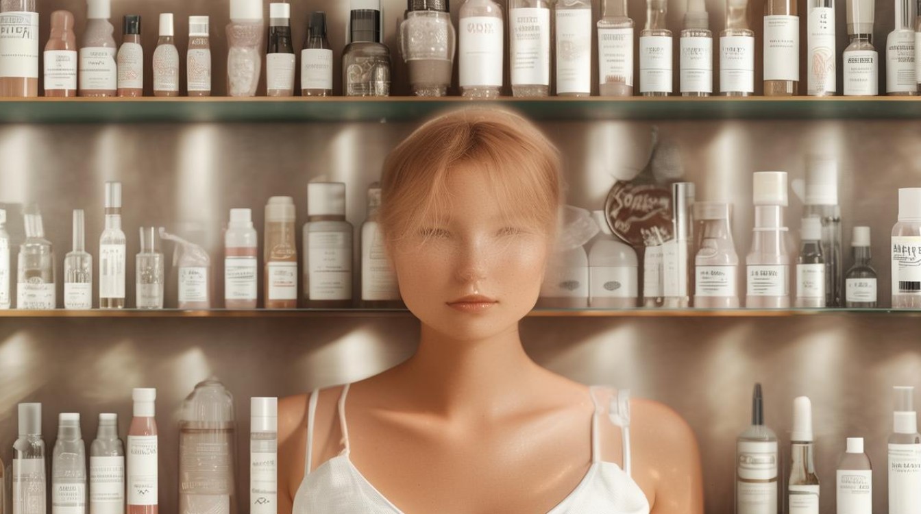 皮肤晒黑后如何科学美白？最全攻略分享-图2