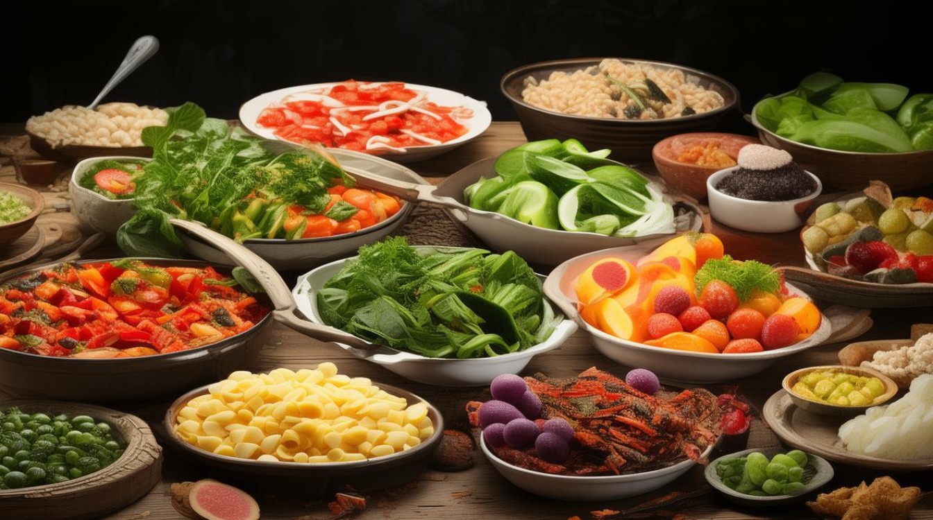 养胃易消化的食物有哪些？推荐这些好选择-图1
