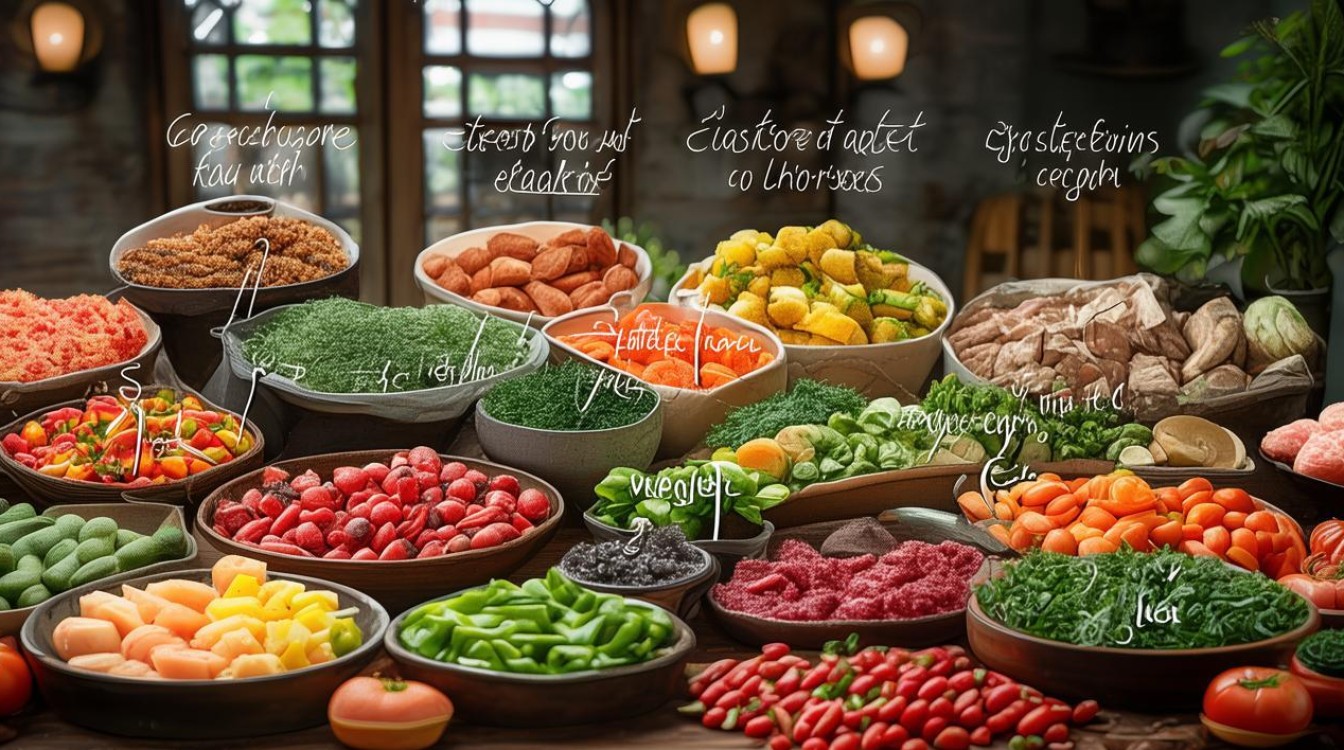 养胃易消化的食物有哪些？推荐这些好选择-图2