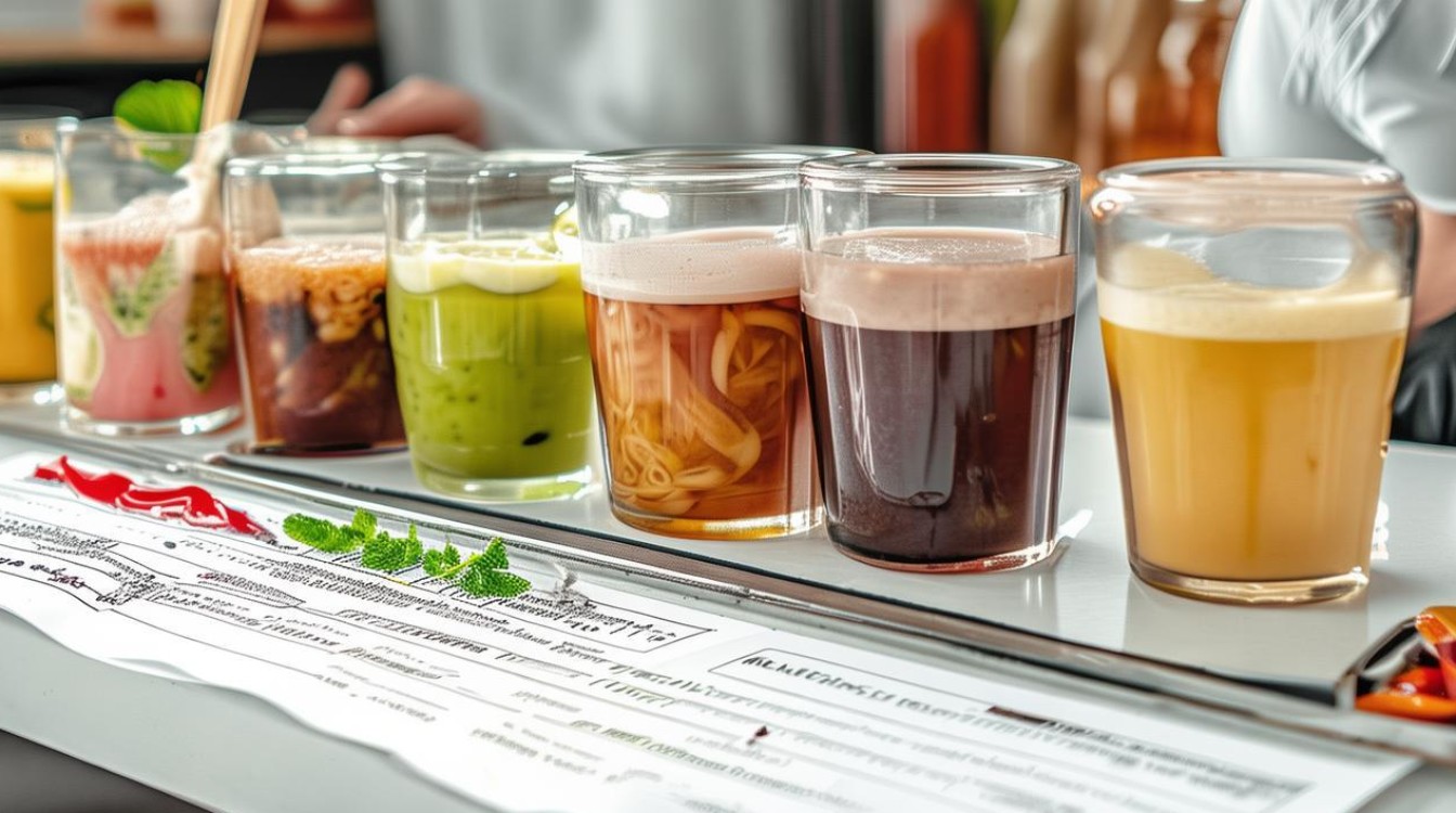 流质食物有哪些？营养师推荐的全面指南-图1