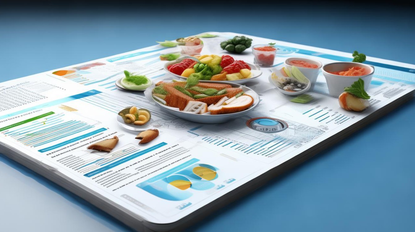 冰冷的食物真的有害健康吗？科学数据与实用建议解析-图2