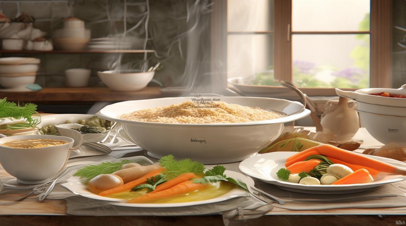 养胃吃什么食物好？推荐这些养胃食物-图3