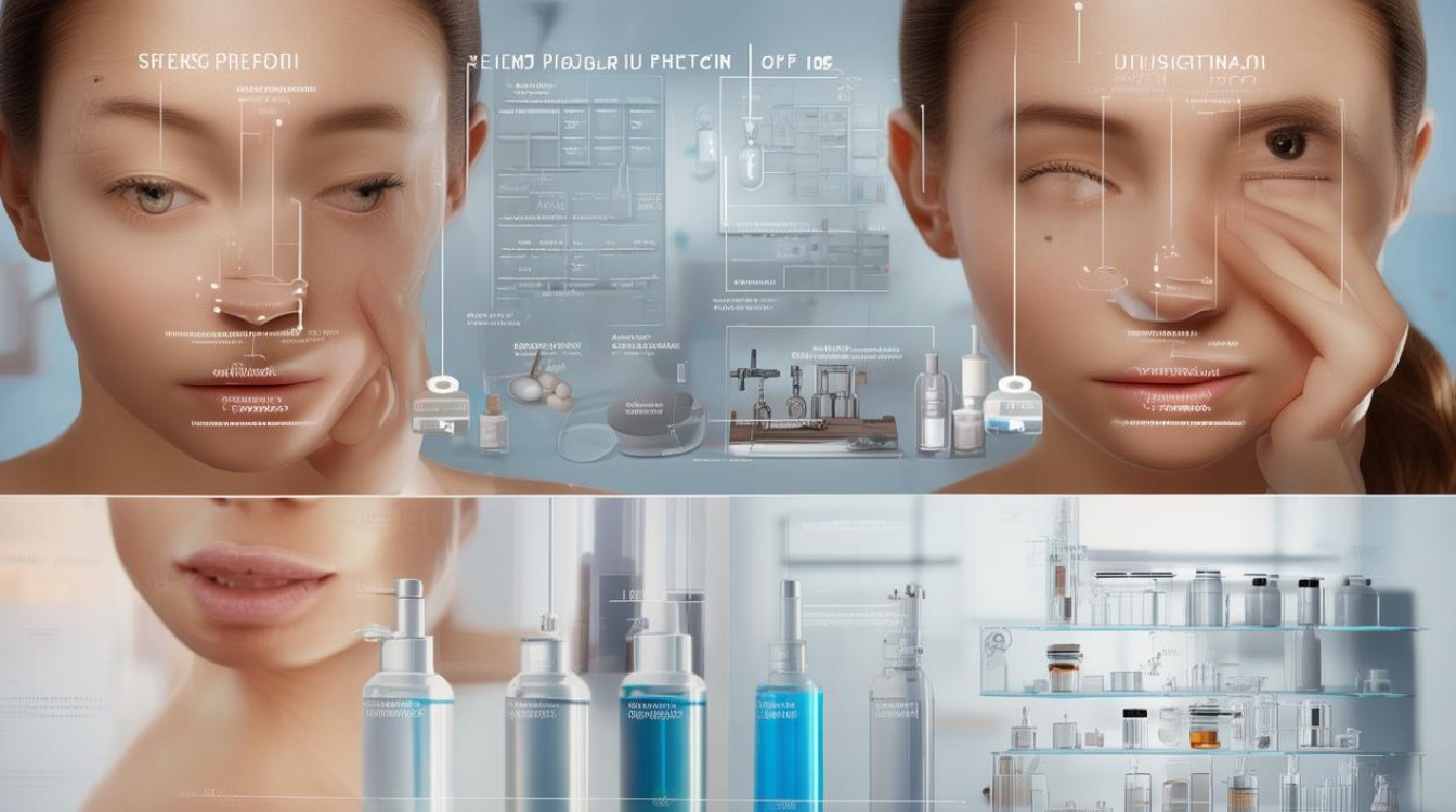 如何科学护理皮肤以保持健康？-图2