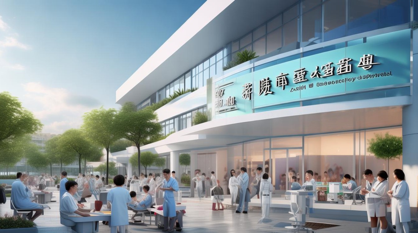中山皮肤科医院如何守护您的皮肤健康？-图2