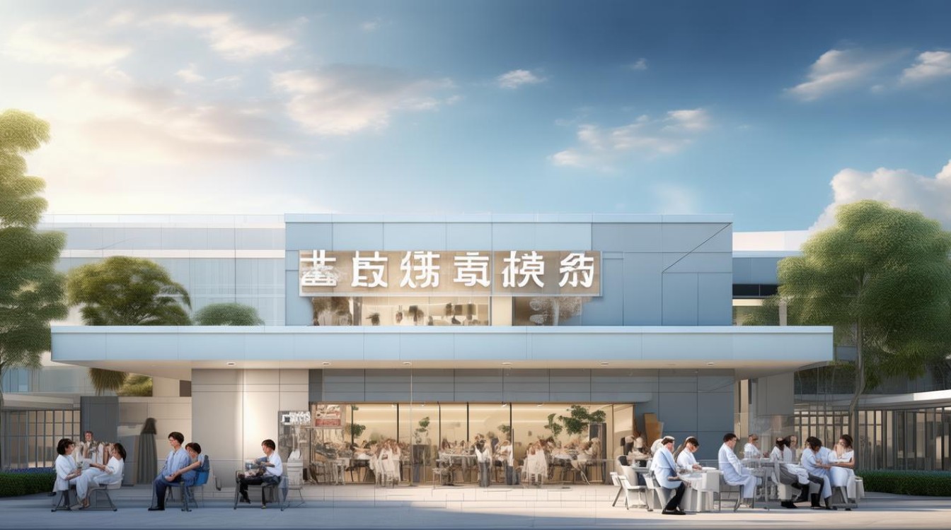 中山皮肤科医院如何守护您的皮肤健康？-图4