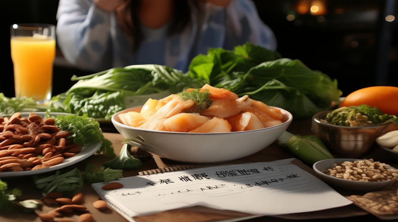 经常手麻吃什么食物能缓解？-图1