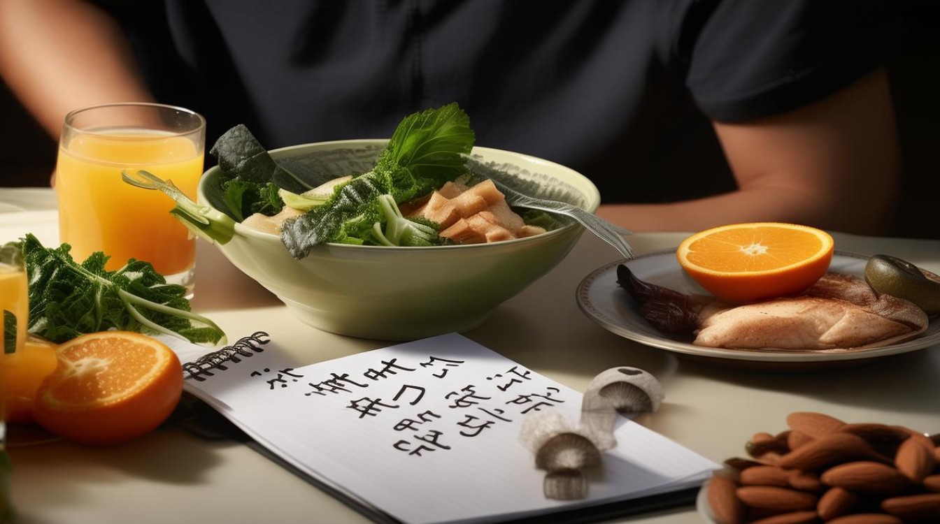 经常手麻吃什么食物能缓解？-图2
