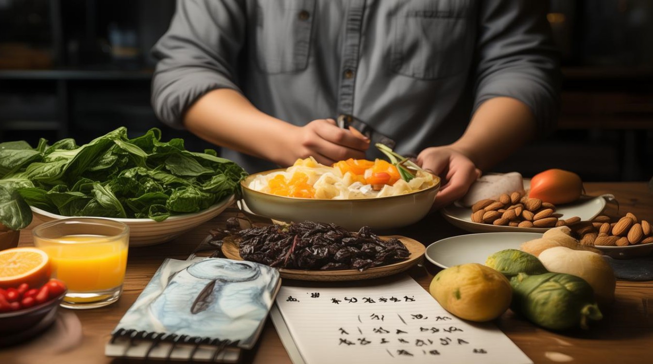 经常手麻吃什么食物能缓解？-图3