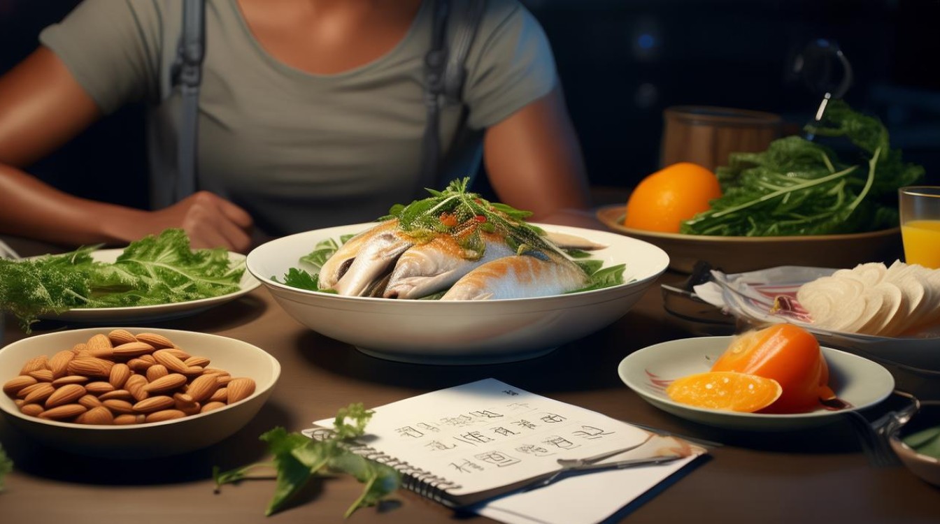经常手麻吃什么食物能缓解？-图4