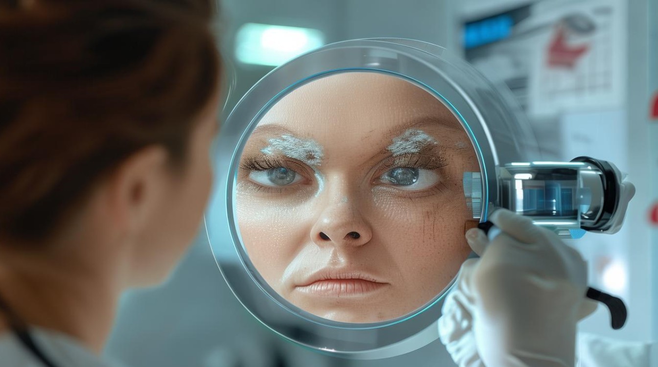如何识别皮肤增生并有效管理健康？-图3