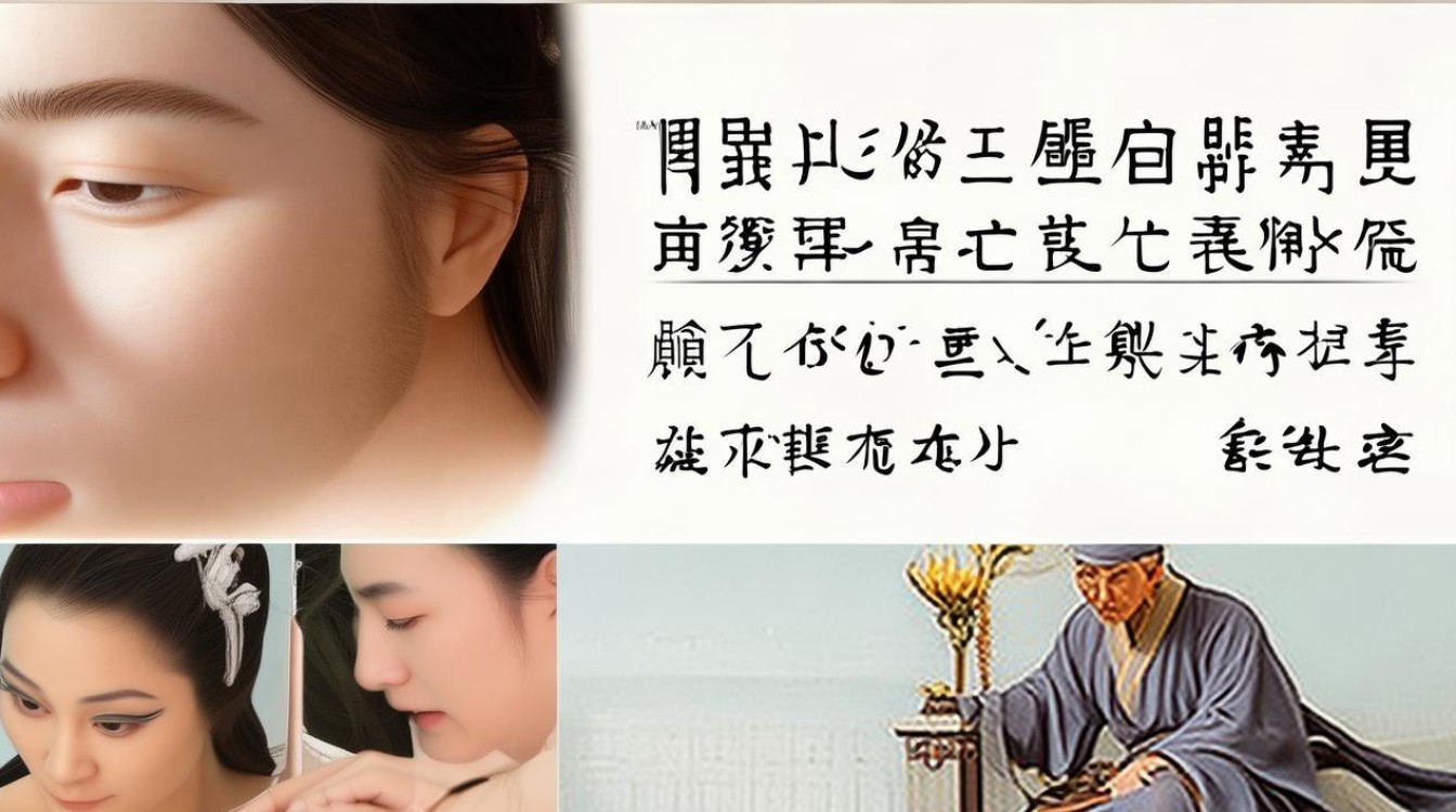 脾湿会导致哪些皮肤问题？科学调理方法分享-图3