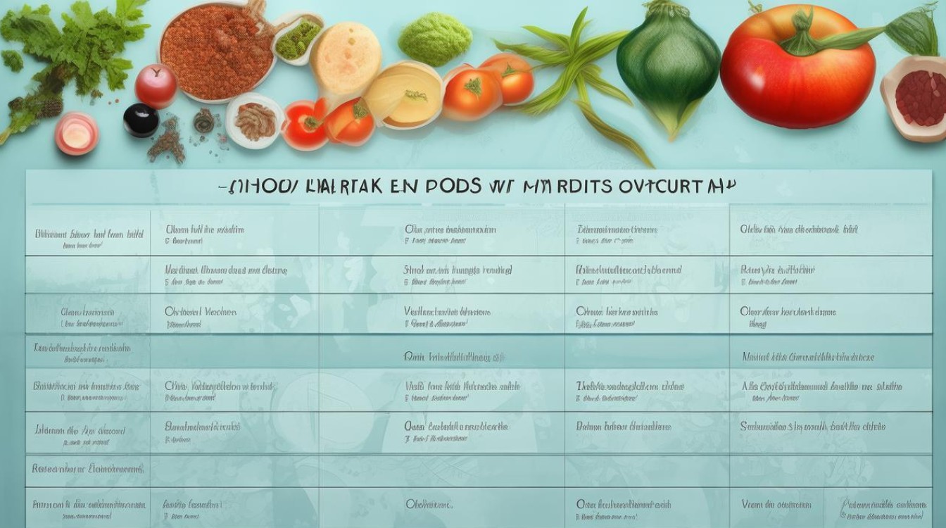 哪些食物能有效缓解姨妈痛？科学饮食指南-图3