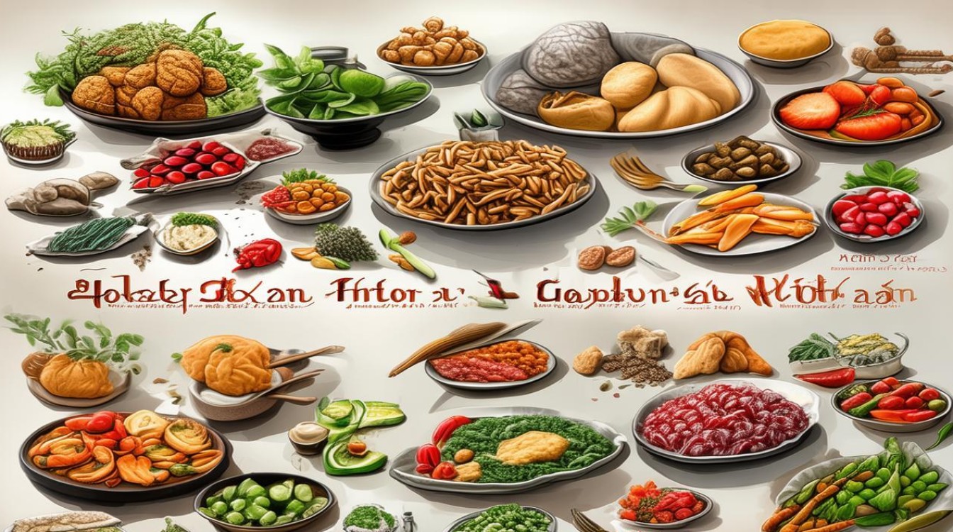 燕窝和什么食物相克？科学搭配与禁忌全解答-图2