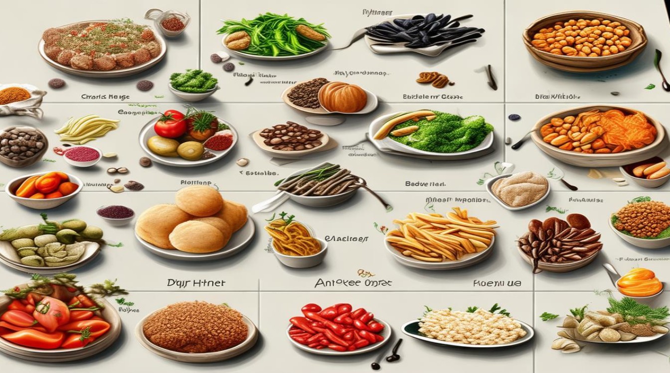 燕窝和什么食物相克？科学搭配与禁忌全解答-图4