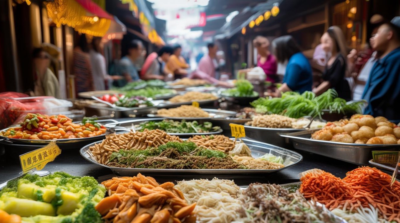 云南特色食物如何促进饮食健康？-图2