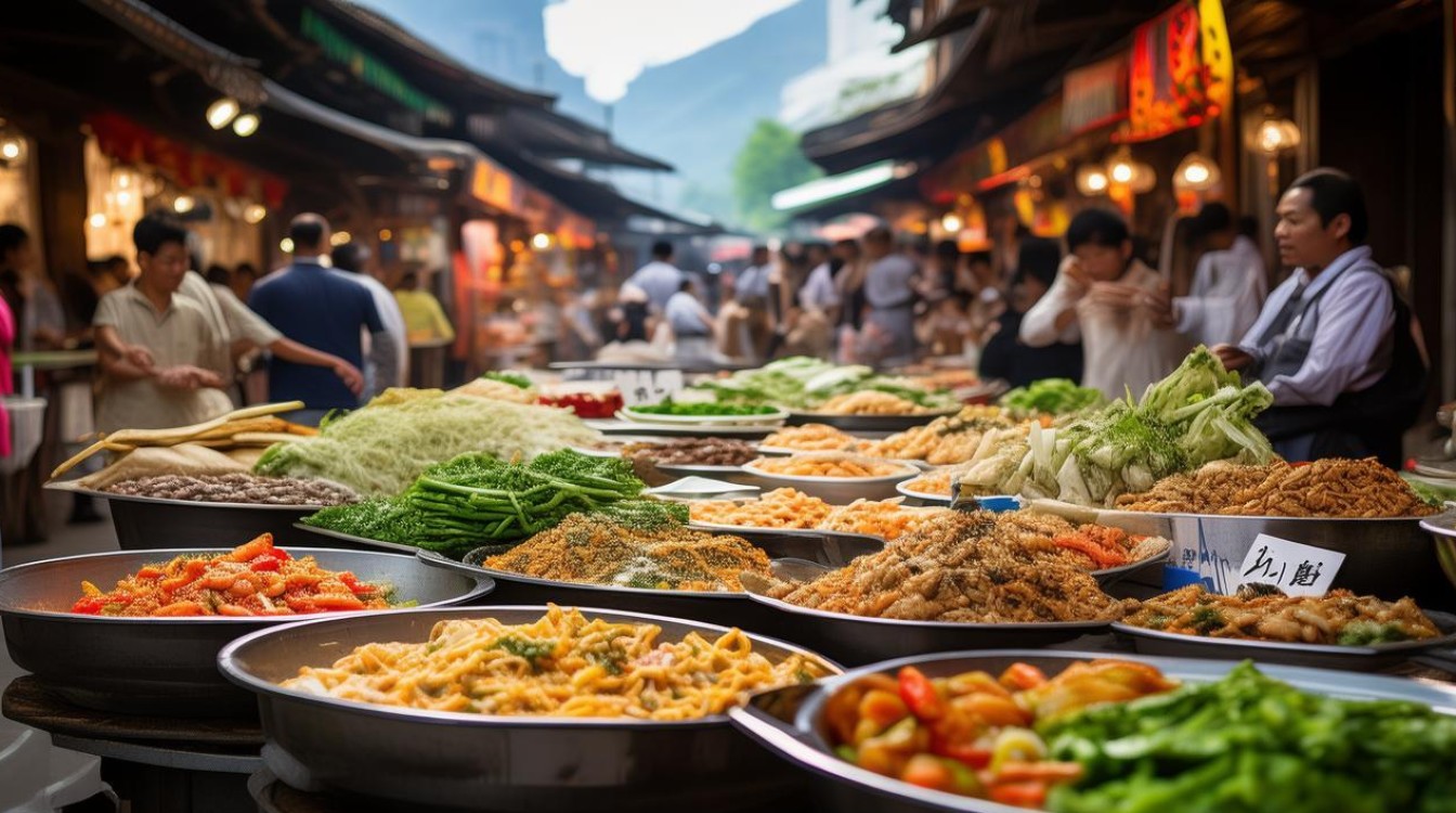 云南特色食物如何促进饮食健康？-图3