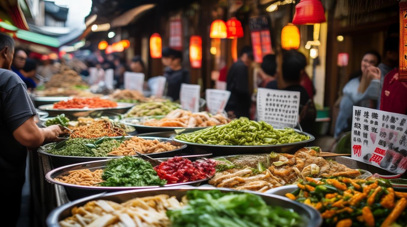 云南特色食物如何促进饮食健康？-图4
