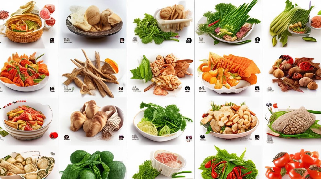 中国十大奇特食物有哪些？它们对健康有何影响？-图1