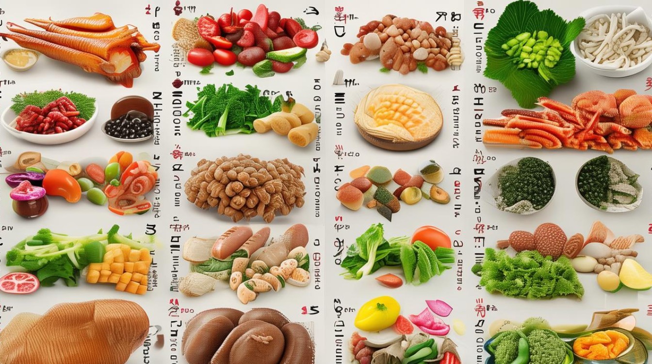 中国十大奇特食物有哪些？它们对健康有何影响？-图4