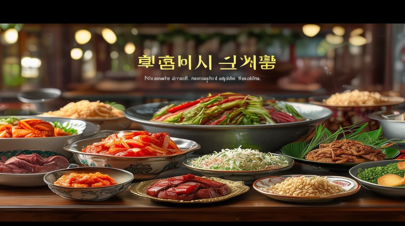 韩国祭祀食物有哪些健康益处？-图3