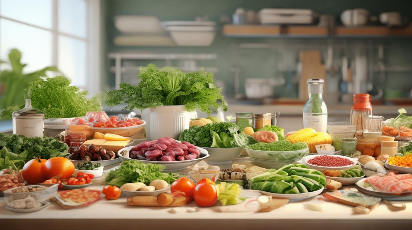 哪些食物有益肾脏健康？-图3