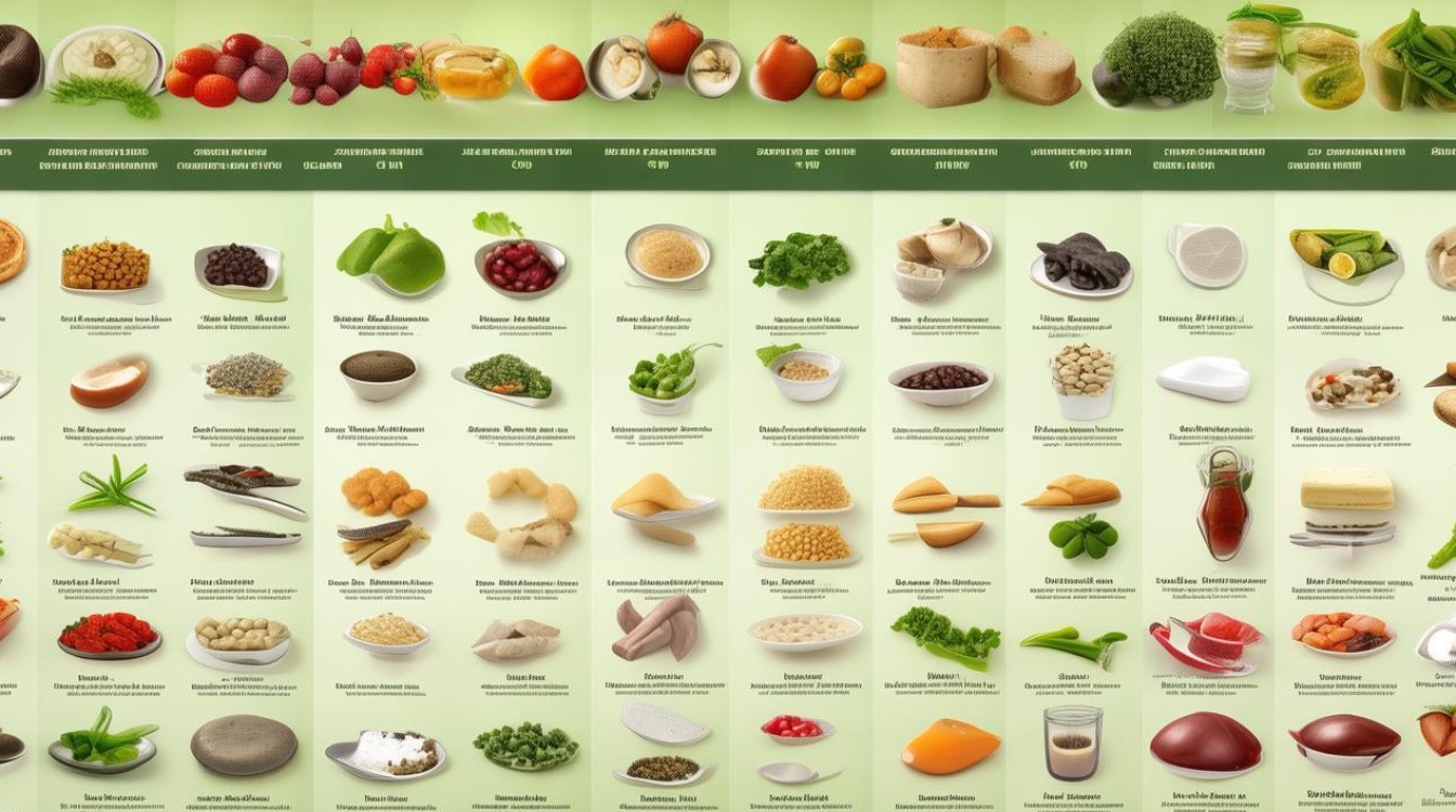 什么是食物GI值？如何通过GI值选择健康饮食？-图3
