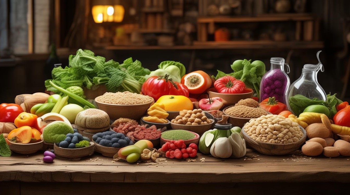 补胸吃什么食物最有效？推荐这些丰胸食材-图1
